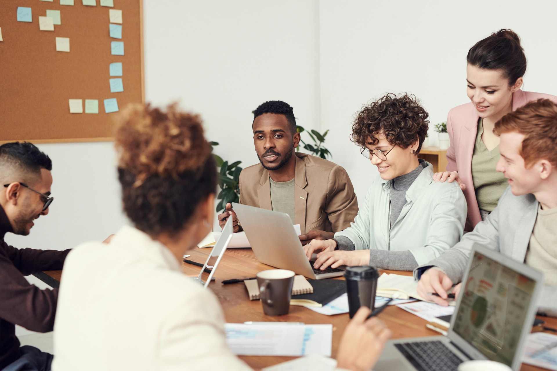 Workforce management expertise